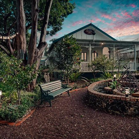Hotel Genesta House Cowes Esterno foto