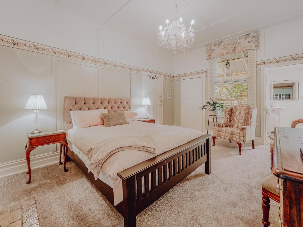 Hotel Genesta House Cowes Esterno foto