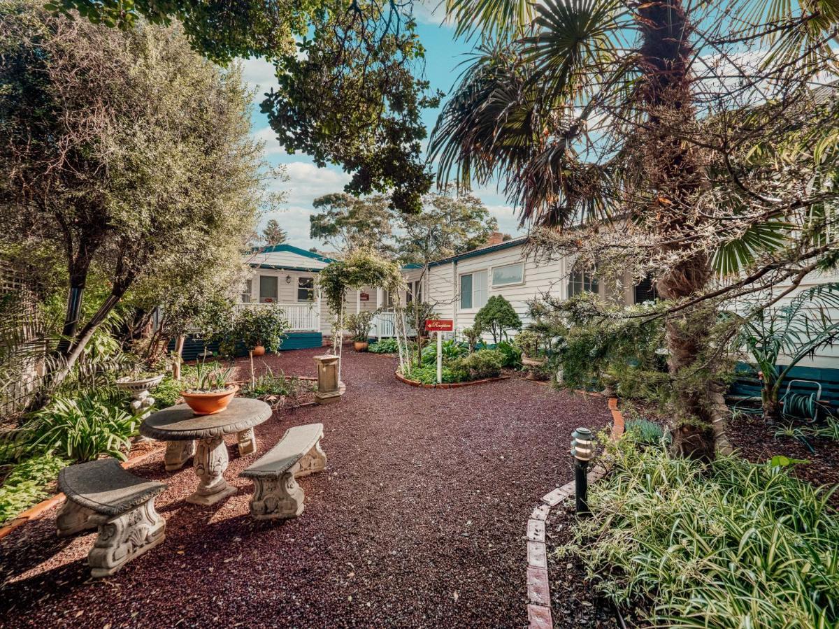 Hotel Genesta House Cowes Esterno foto