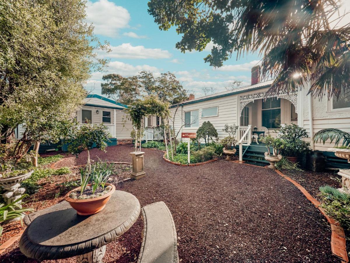 Hotel Genesta House Cowes Esterno foto