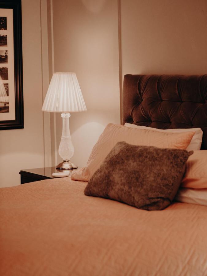 Hotel Genesta House Cowes Esterno foto