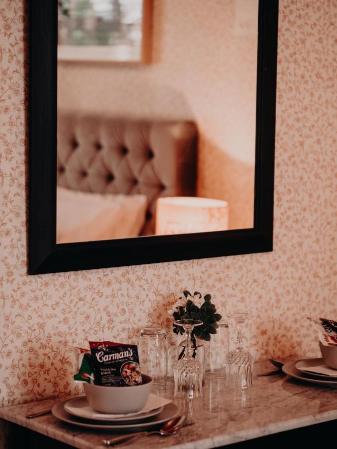 Hotel Genesta House Cowes Esterno foto