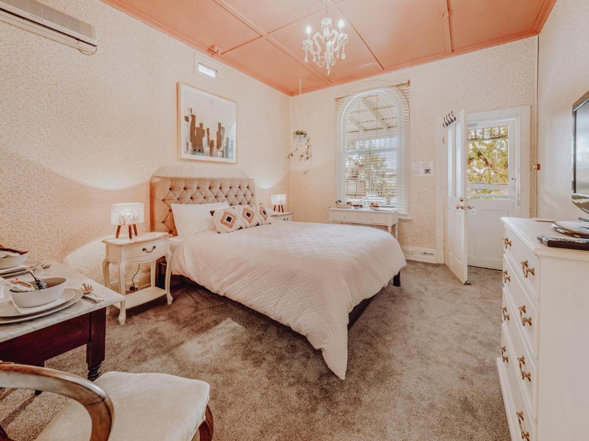 Hotel Genesta House Cowes Esterno foto