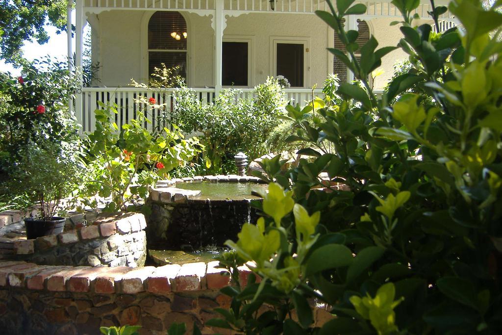 Hotel Genesta House Cowes Esterno foto