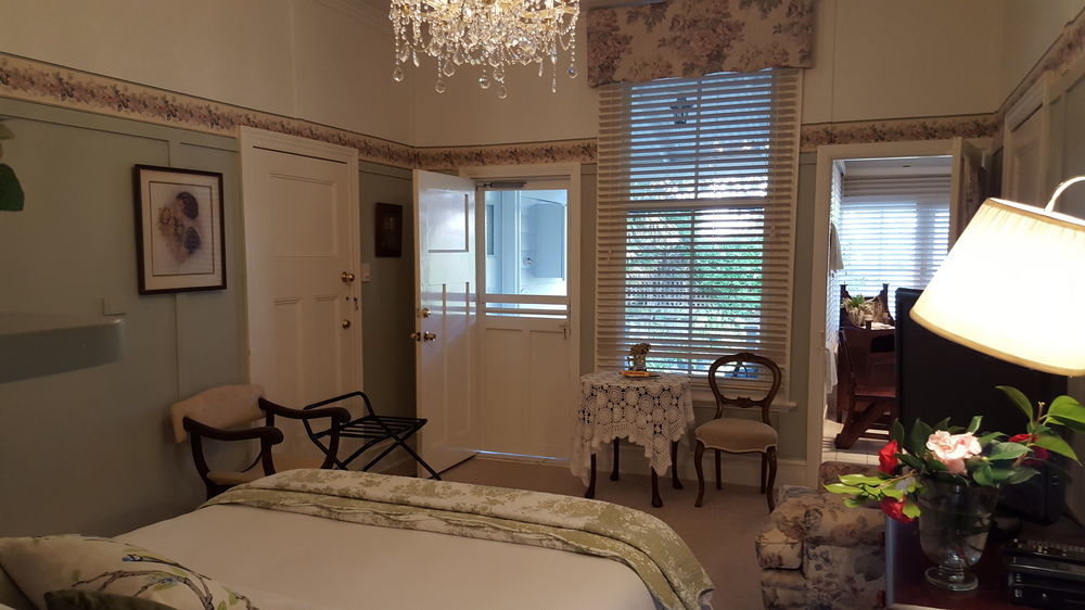 Hotel Genesta House Cowes Esterno foto
