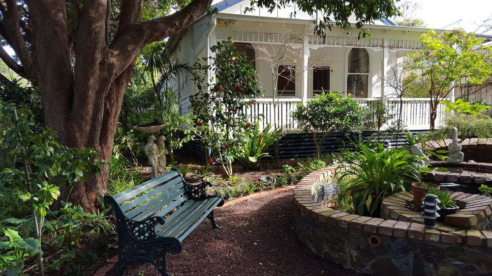 Hotel Genesta House Cowes Esterno foto