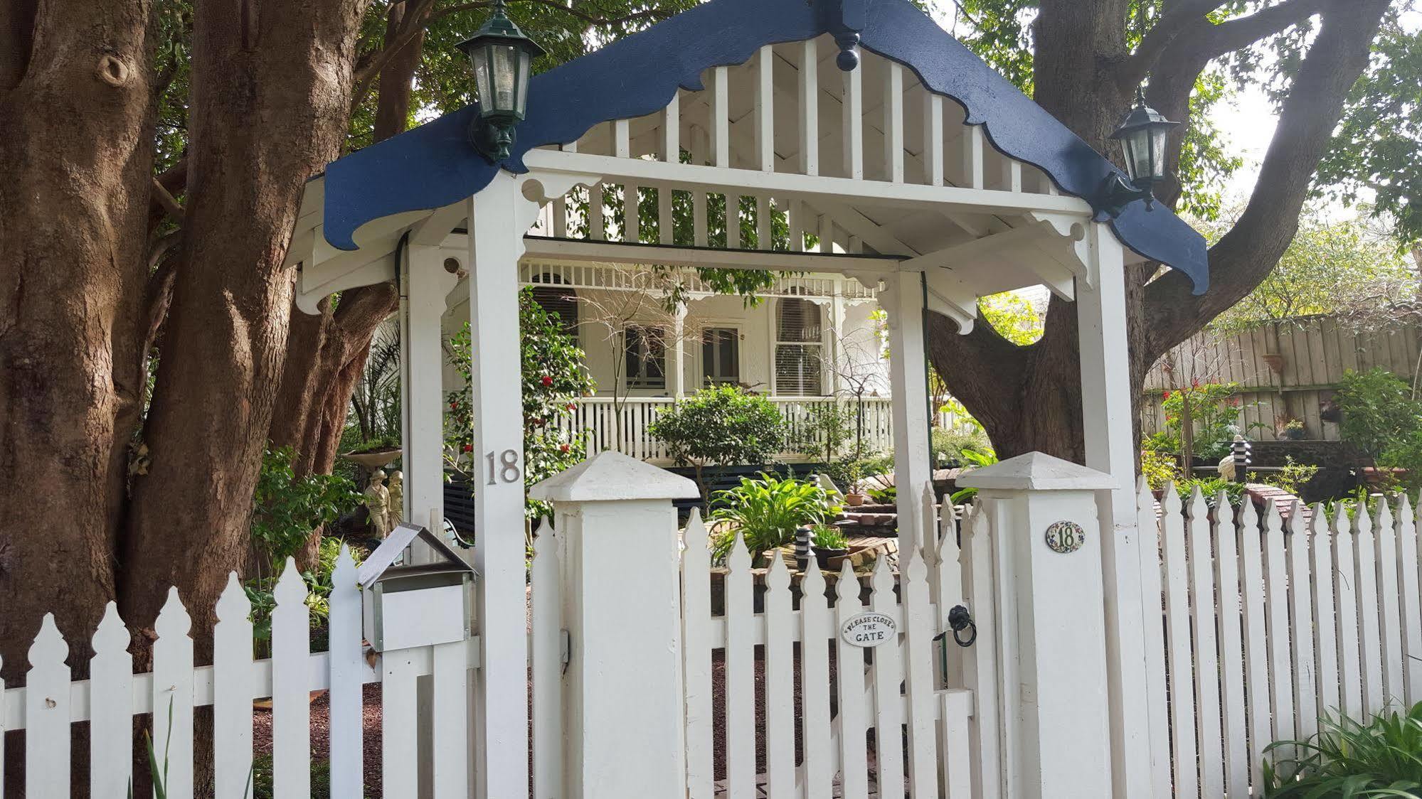 Hotel Genesta House Cowes Esterno foto