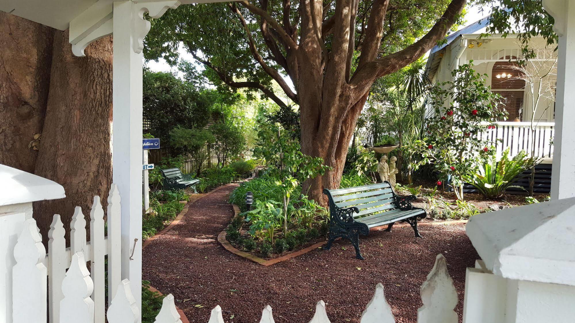 Hotel Genesta House Cowes Esterno foto