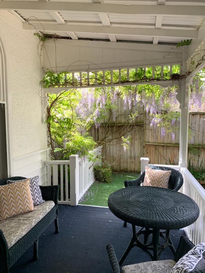 Hotel Genesta House Cowes Esterno foto
