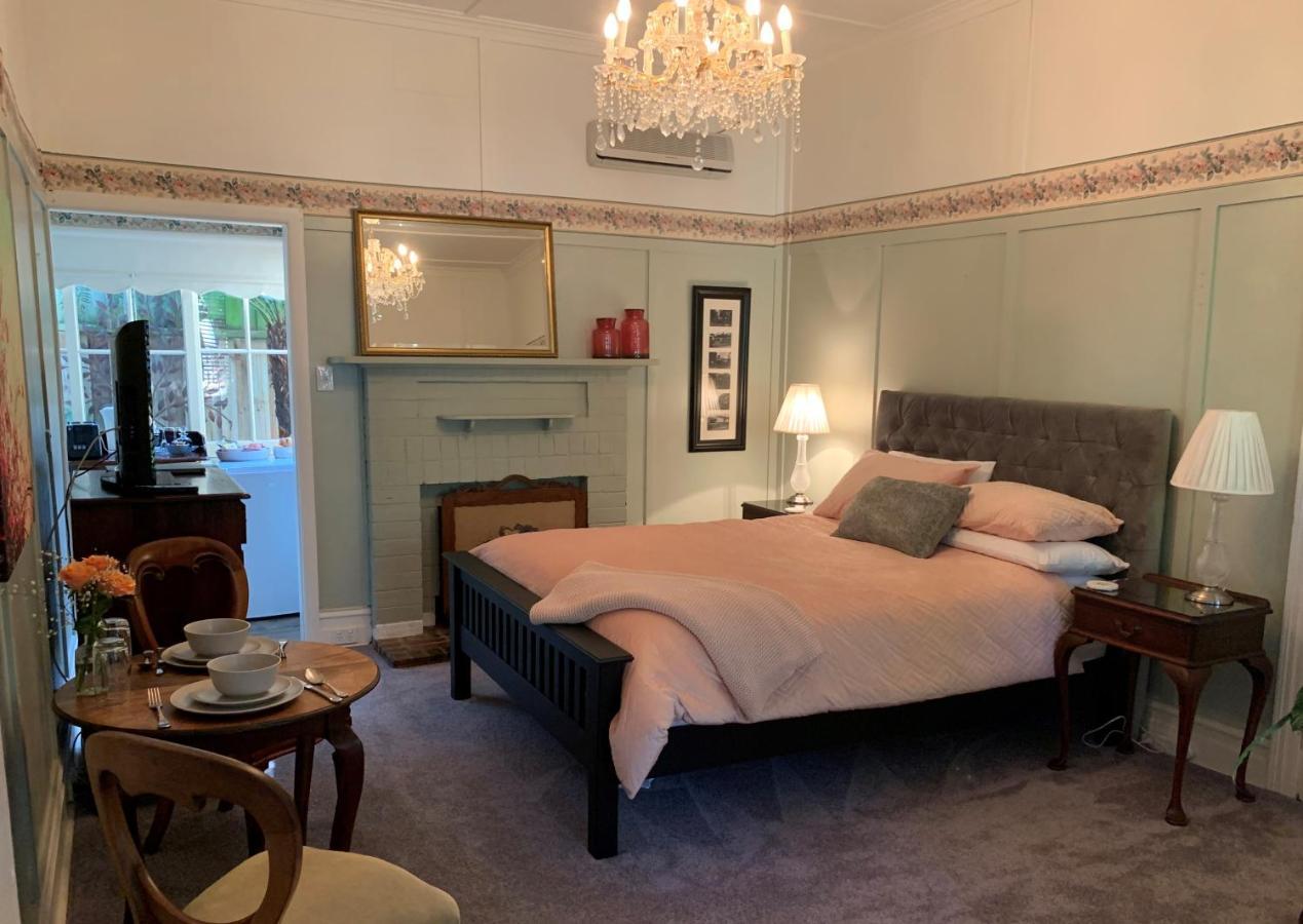 Hotel Genesta House Cowes Esterno foto