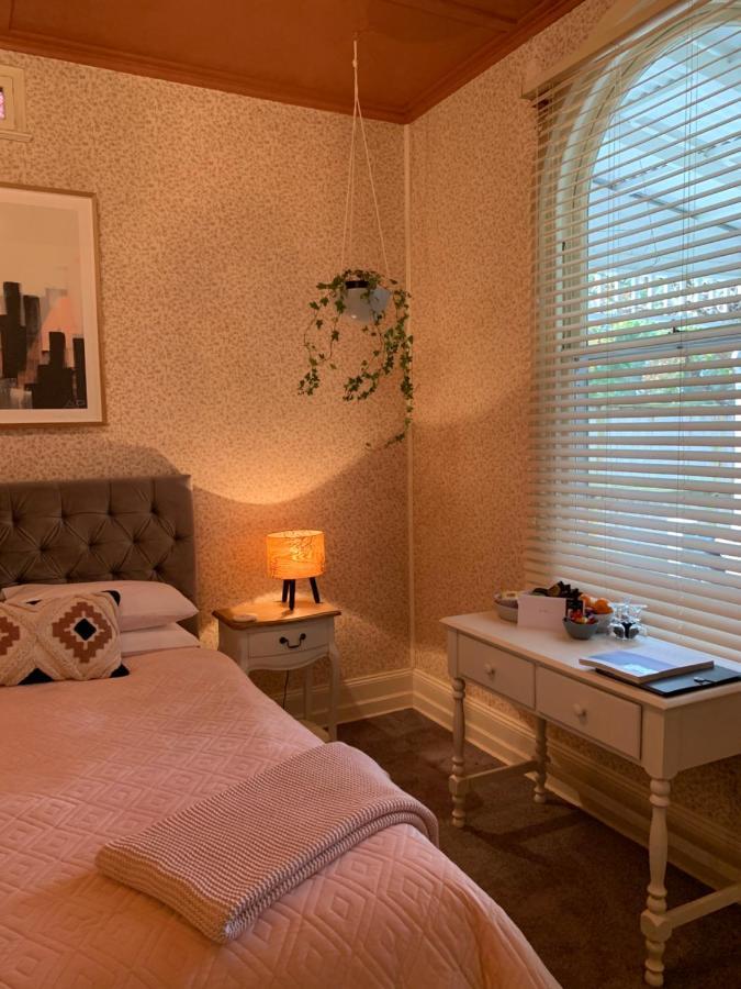 Hotel Genesta House Cowes Esterno foto
